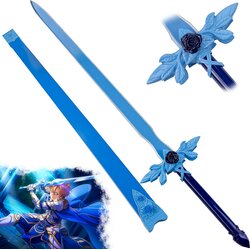 SWORD Art Online Eugeo replika meča Blue Rose Cene