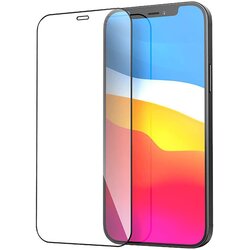 hoco. Zaštitno staklo za iPhone 12 / mini / Pro / Pro Max - A12, Providno Cijene