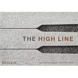 Phaidon The High Line (Architecture Generale) Cene