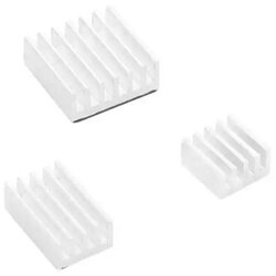 Raspberry pi 4 set 3/1 Cene