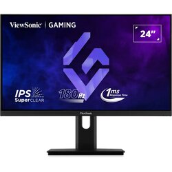 Viewsonic monitor 24 XG24G1 920x1080/ full HD/IPS/180Hz/1ms/2xHDMI/DP/HDR10/Pivot Cene