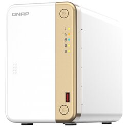 Qnap storage qnap nas TS-262-4G Cene