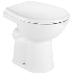 Roca wc školjka adele (odtok v steno, brez wc deske) Cene