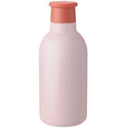Rig-Tig Ružičasta termosica od nehrđajućeg čelika 500 ml Drink-It – Cene