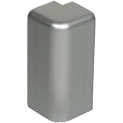 PROFILES AND MORE Zunanji vogalnik Profiles and more FU51L (srebrn, 2 kosa) Cene