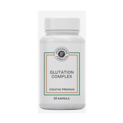 JadroMel Glutation Complex Cene