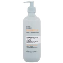 Baylis & Harding Kindness+ Hyaluronic Acid gel za tuširanje 500 ml Cene