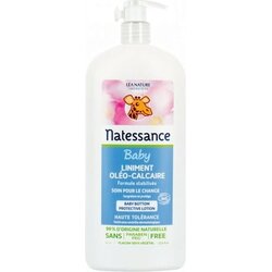 Natessance Baby čistilen losjon - 1 l Cene
