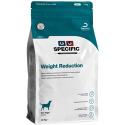 SPECIFIC DECHRA medicinska hrana za pse weight reduction dog 1,6 kg Cene