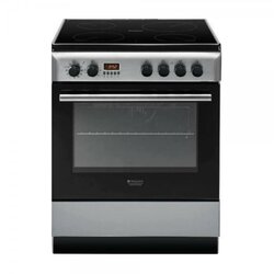 Ariston Elektricni sporet H6VMH6a X/GR Cene