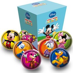 Smoby lopta disney 6cm Cene