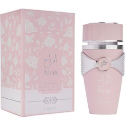 FARIIS Afrah edp women 100ml Cene
