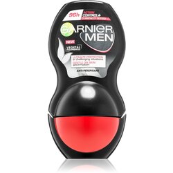 Garnier Men Mineral Action Control + antiperspirant roll-on 50 ml Cijene