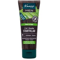 Kneipp Men 2 in 1 Body Wash osvježavajući gel za tuširanje 2u1 75 ml za muškarce Cijene