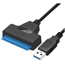 Izoksis uSB adapter na SATA 3.0 32cm 00008802 Cene