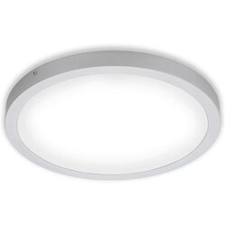 BRILONER 7143-414 - led plafonsko svetlo fire LED/24,5W/230V 4000K Cene