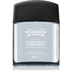 Wilkinson Sword Classic Aftershave Fragrance osvežilna voda za po britju za moške 100 ml Cene