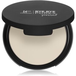 IT Cosmetics Bye Bye Pores fiksacijski puder odtenek Translucent 9 g Cene