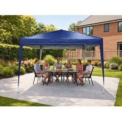 ProGarden 3x3 gazebo tenda 006 plava Cene