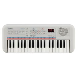 Yamaha Remie Digital synthesizer, White Cene