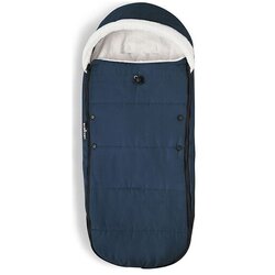 BABYZEN Zimska navlaka za kolica Yoyo Footmuff, Teget Cene