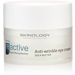 Skinology derma REActive Antirid krema za negu oko očiju 15ml QV35VED Cene