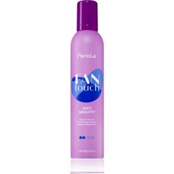 Fanola FAN touch luksuzna pjena za volumen 300 ml Cijene