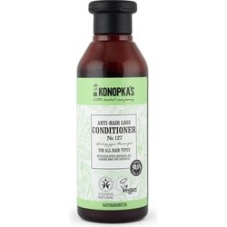 Dr. KONOPKA'S Anti-Hair Loss Conditioner Nº127 Cene