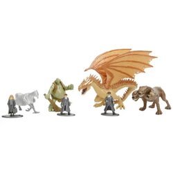 Jada Toys JADA Igračke Harry Potter 7 pak Cene