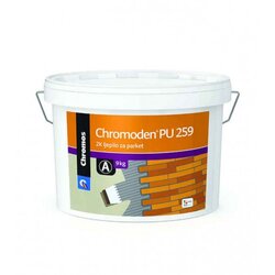 Chromos Ljepilo za parket PU259 A 9kg M01166 Cene