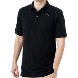 Robe Di Kappa di Kappa Muška Polo Majica Aarau - Crna Cene