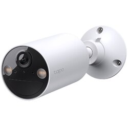 Tp-link Tapo C410 security camera Bullet IP security camera Outdoor 2304 x 1296 pixels Ceiling /wall Cijene
