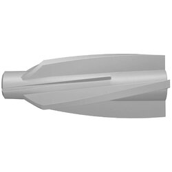 Fischer tipla za beton GB 8 (Promjer tiple: 8 mm, Duljina tiple: 50 mm, 25 Kom.) Cene