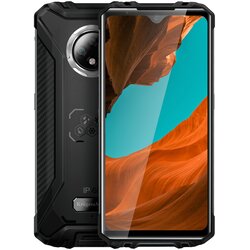 Krüger&Matz 16Mpx pametni telefon 2x SIM 64GB NFC Android 10 DRIVE 9 črn Cene