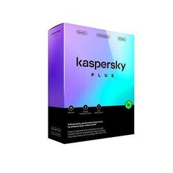 Kaspersky lab Kaspersky Plus 1dv 1y Cene