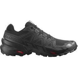 Salomon Speedcross 6 Wide 417440 - Trail Tenisice za Široka Stopala Cene