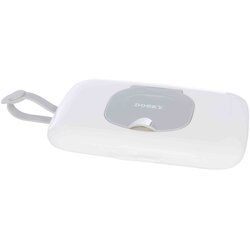 Dooky Travel Dispenser Box 1 kos Cene