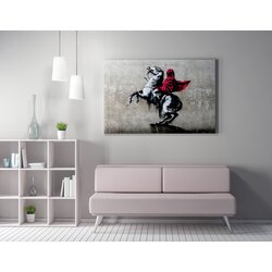  Slika na zidu na platnu 70x100cm Cijene