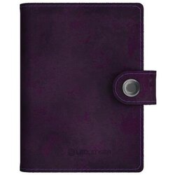 Ledlenser LITE WALLET, Deep wine Cene