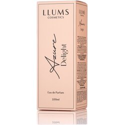 LLUMS Azure Delight edp 100 ml Cene