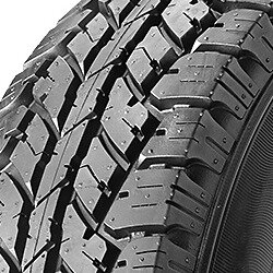 Nankang 4x4 WD A/T FT-7 ( 255/70 R15C 112/110S OWL ) Cene