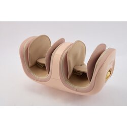 MEDICS CARE punjivi masažer za kolena i noge (roze zlato) Cene