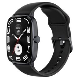 Haylou Smart Watch RS5 Black + narukvica gratis Cene