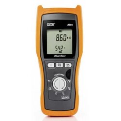 HT Instruments M72 Ručni multimetar Cene
