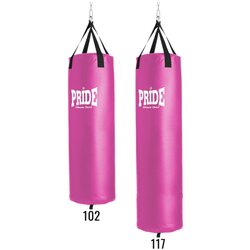 PrideShop boksarska vreča polna pride - bronx - 117 cm , roza Cene