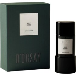 D´Orsay Extrait de Parfum - Holy Berry - 50 ml Cene