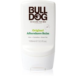 Bull Dog Original Aftershave Balm pomirjujoč balzam po britju 100 ml Cene