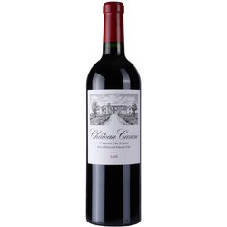 Chateau Canon  Cene