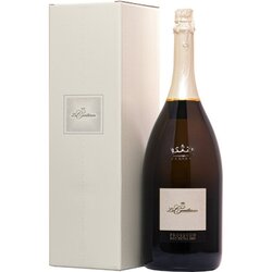 Le Contesse Prosecco extra dry belo penušavo vino 1.5 l Cene