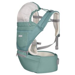 Kikka Boo kengur nosiljka 3in1 chloe mesh mint ( KKB13073 ) Cene